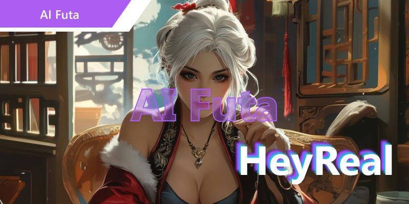 AI Generated Futa Brings Personalized Erotic Companions to Life Digitally